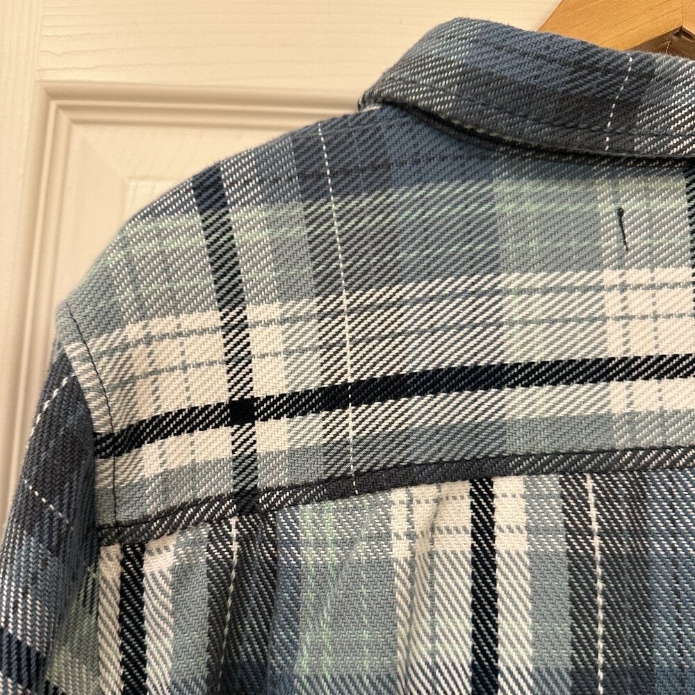 Outerknown Blanket Shirt - Picture 3 of 6